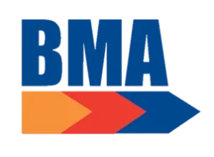 BMA Logo