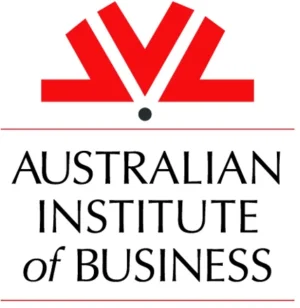 Australian Institute of Business Logo for Luke Bayly Business Owner