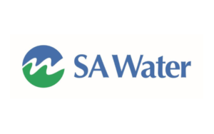 SA Water Logo