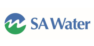 SA Water Logo