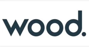 Wood Consulting Logo